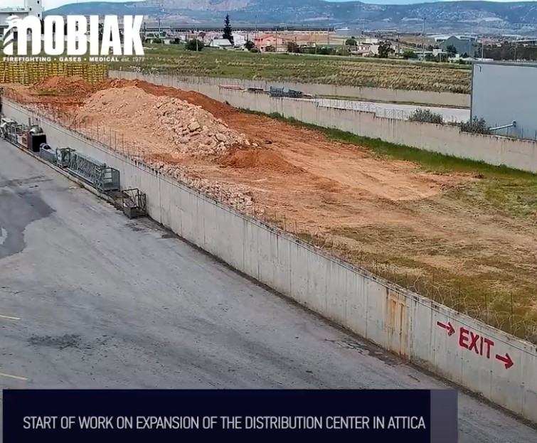 MOBIAK en plein croissance avec dynamisme grâce à de nouveaux investissements!