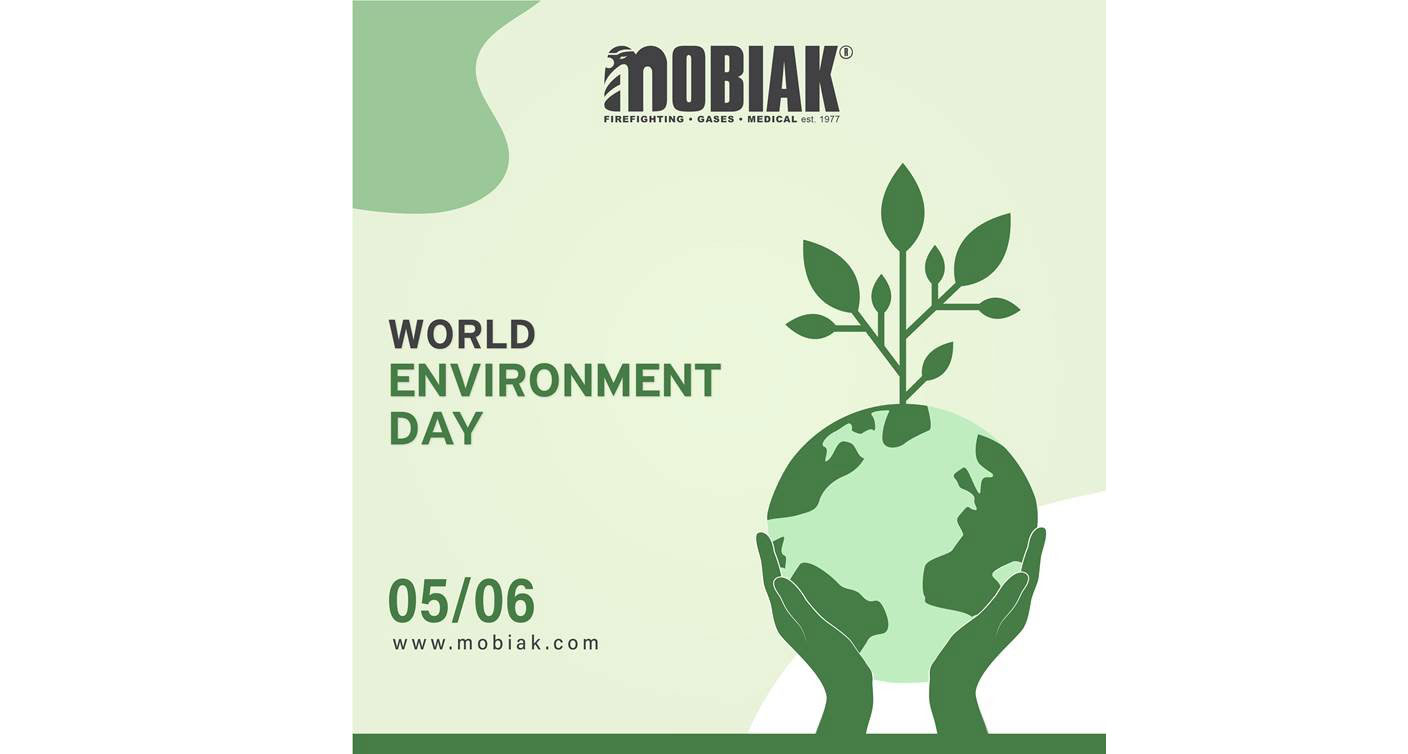 Journée mondiale de l’environnement🌿